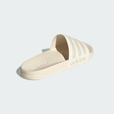  Dép Quai Ngang Adidas Adilette - Màu Kem 