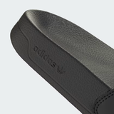  Dép Quai Ngang Adidas Adilette Lite - Màu Đen 