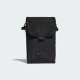  Túi Đeo Chéo Adidas Nắp Gập adidas Adventure - Đen 