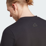  Áo Thun Adidas Future Icons Sportswear - Đen 