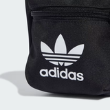  Túi đeo chéo Adidas Festival Classic Adicolor - Đen 