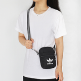  Túi đeo chéo Adidas Festival Classic Adicolor - Đen 