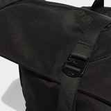  Balo Adidas Nắp Cuộn Premium Essentials - Màu Đen 