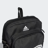  Túi đeo chéo Adidas Họa Tiết Chữ Cái Brand Love Classic - Đen 