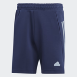  Quần Short Adidas 3 Sọc Future Icons - Màu xanh da trời 