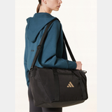  Túi Trống Adidas Thể Thao Đa Năng - Màu Đen - IJ7478 