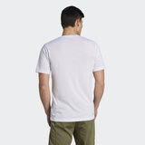  Áo Thun Adidas Graphic Seasonal Train ESSENTIALS - Trắng 