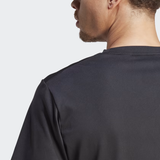  Áo thun Adidas TR-ES+ CAMO - Đen 