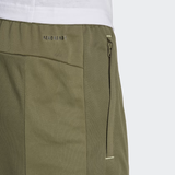  Quần Short Adidas Rằn Ri Seasonal Train Essentials - Xanh Lá Cây 