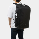  Túi Trống Adidas EP/Syst. 50 L - Màu Đen 