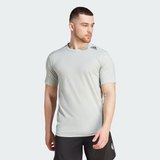  Áo Thun Adidas Designed for Training - Xám 