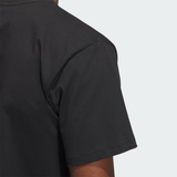  Áo Thun Adidas TREFOIL GFX - Đen 
