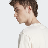  Áo Thun Adidas Ba Lá Essentials - Trắng 