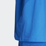  Áo Thun Adidas Monogram Graphic - Màu Xanh Da Trời 