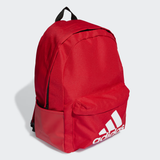  Balo Adidas Classic Badge of Sport - Màu Đỏ 