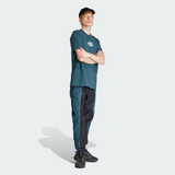  Áo Thun Adidas Graphic adidas Rekive - Ngọc lam 