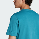  Áo Thun Adidas Ba Lá Classics Adicolor - Ngọc Lam 