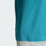  Áo Thun Adidas Ba Lá Classics Adicolor - Ngọc Lam 