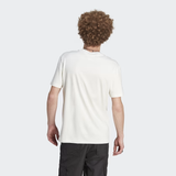  Áo Thun Adidas RIFTA Metro AAC - Trắng 