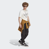  Áo Thun Adidas RIFTA Metro AAC - Trắng 