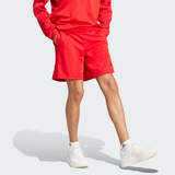  Quần Short Adidas Tiro - Màu Đỏ 