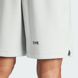  Quần Short Adidas Premium Z.N.E. - Xám 