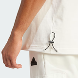  Áo Thun Adidas City Escape - Màu Trắng 