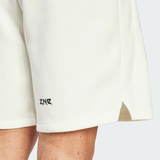  Quần Short Adidas Premium Z.N.E. - Trắng 