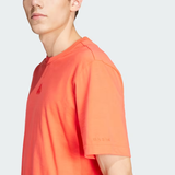  Áo Thun Adidas Graphic ALL SZN - Màu Cam 