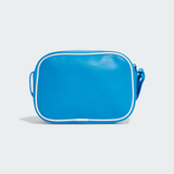  Túi Đeo Chéo Adidas MINI AIRL - Màu Xanh Da Trời 