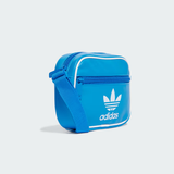  Túi Đeo Chéo Adidas MINI AIRL - Màu Xanh Da Trời 