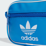  Túi Đeo Chéo Adidas MINI AIRL - Màu Xanh Da Trời 