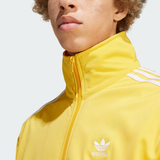  Áo Khoác Adidas Track Top Firebird Classics Adicolor - Màu Vàng - IR9891 