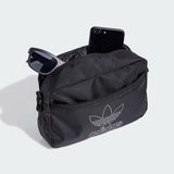  Túi Đeo Chéo Adidas Airliner Cỡ Nhỏ - Màu Đen 