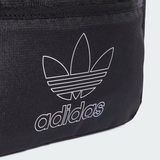  Túi Đeo Chéo Adidas Airliner Cỡ Nhỏ - Màu Đen 