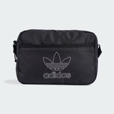  Túi Đeo Chéo Adidas Airliner Cỡ Nhỏ - Màu Đen 