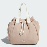  Túi Đeo Chéo Adidas Corduroy Look - Màu Kem Taupe - IS6272 