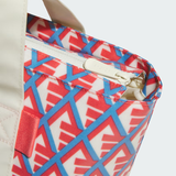  Túi Tote Adidas GRF ROUND BAG - Màu Hồng 