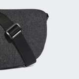  Túi Đeo Vai Adidas Denim Mini - Màu Đen - IT7366 