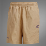  Quần Short Adidas Cotton Enjoy Summer - Magic Beige 