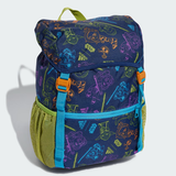  Balo Adidas Star Wars Young Jedi - Màu xanh da trời 