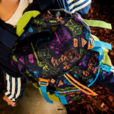  Balo Adidas Star Wars Young Jedi - Màu xanh da trời 