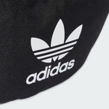 Túi Đeo Hông Adidas Marsupio Adicolor - Màu Đen - IW0939 