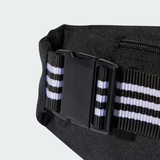  Túi Đeo Hông Adidas Marsupio Adicolor - Màu Đen - IW0939 