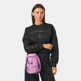  Balo Adidas Glow XS - Màu Tím - IX3188 