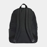  Balo Adidas Classics Back To School - Màu Đen - IX7989 