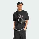  Túi Đeo Hông Adidas Pride - Màu Đen - IY4099 