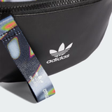  Túi Đeo Hông Adidas Pride - Màu Đen - IY4099 