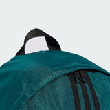  Balo Adidas 3 Sọc Originals - Màu Ngọc lam 