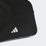  Túi Cầm Tay Adidas Monogram - Màu Đen 